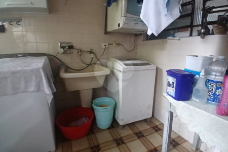 Casa Térrea à venda com 4 quartos, sendo 1 suíte,  em Vila Nova Mazzei, São Paulo, SP
