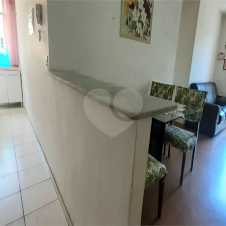 Apartamento à venda com 3 quartos em São Cristóvão, Rio de Janeiro, RJ