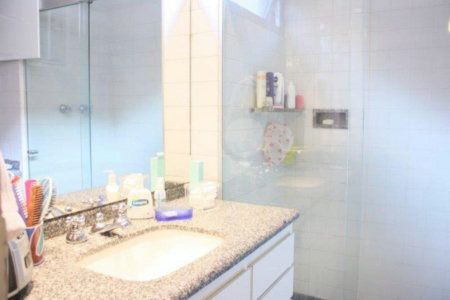 Apartamento à venda com 3 quartos, sendo 1 suíte, em Sumarezinho, São Paulo, SP