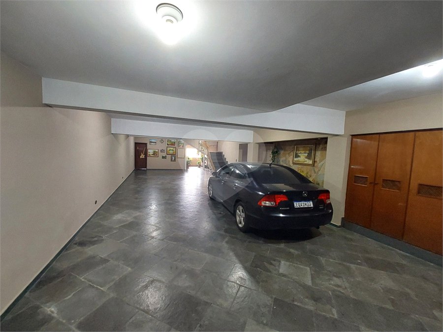 Casa à venda com 3 suítes em Vila Pereira Barreto, São Paulo, SP