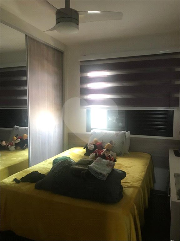 Apartamento à venda com 3 quartos, sendo 1 suíte,  em Mandaqui, São Paulo, SP