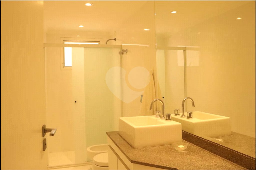 Apartamento à venda com 3 quartos, sendo 1 suíte, em Perdizes, São Paulo, SP