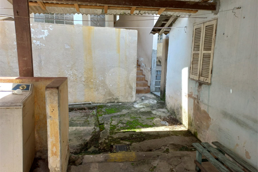 Terreno à venda em Tucuruvi, São Paulo, SP