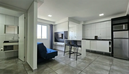 Apartamento para alugar com 1 quarto em Casa Verde, São Paulo, SP