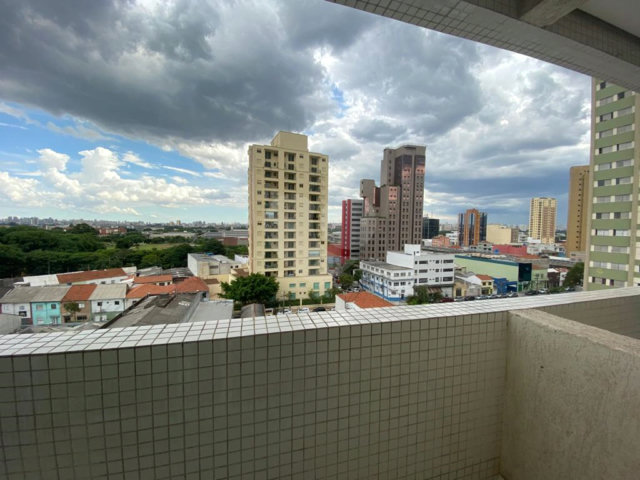 Sala à venda em Santana, São Paulo, SP