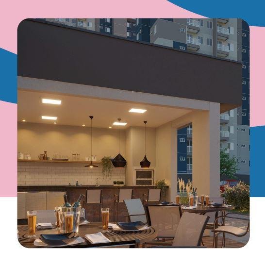 Íris Residence