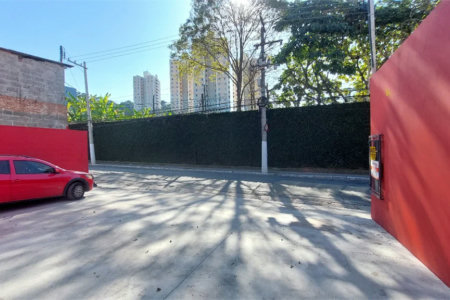 Salão para alugar em Jardim Celeste, São Paulo, SP