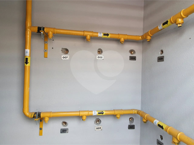 Apartamento à venda com 2 quartos em Tucuruvi, São Paulo, SP