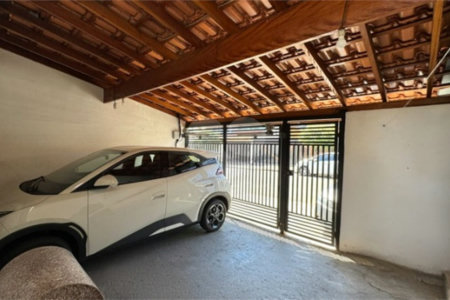 Casa à venda com 3 quartos, sendo 1 suíte,  em Parque Progresso (nova Veneza), Sumaré, SP