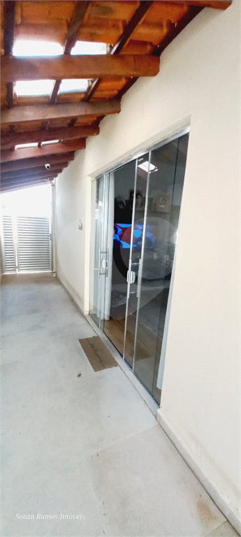 Casa à venda com 2 quartos em Vila Ursulina, Itaquaquecetuba, SP