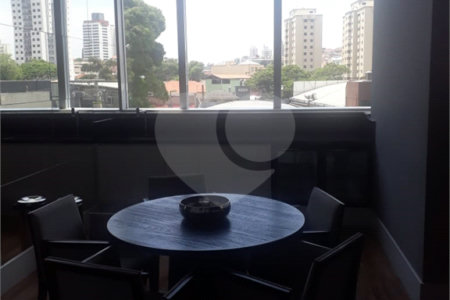 Apartamento à venda com 2 quartos, sendo 1 suíte, em Jardim São Paulo(zona Norte), São Paulo, SP