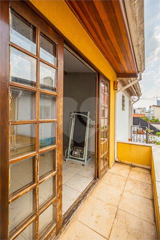 Casa à venda com 3 quartos, sendo 2 suítes,  em Chácara Santo Antônio (zona Sul), São Paulo, SP
