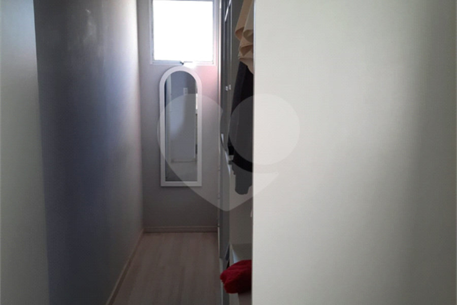 Sobrado à venda com 3 quartos, sendo 1 suíte, em Água Fria, São Paulo, SP