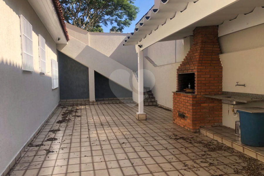 Sobrado à venda com 3 quartos, sendo 1 suíte, em Santana, São Paulo, SP