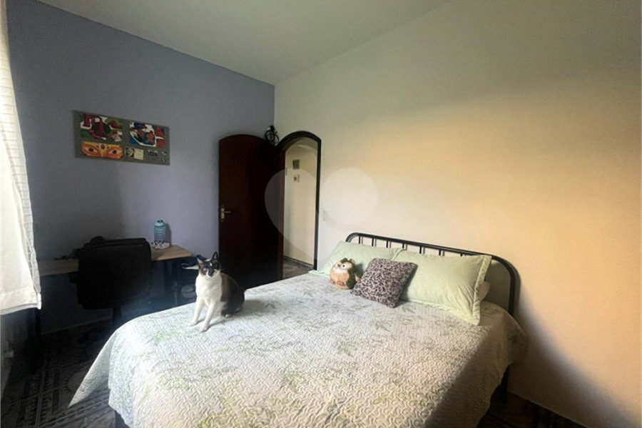 Casa à venda com 3 quartos em Campo Limpo, São Paulo, SP
