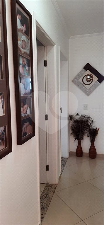 Apartamento à venda com 3 quartos, sendo 1 suíte,  em Vila Pagano, Valinhos, SP