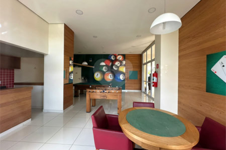 Apartamento à venda com 2 quartos, sendo 1 suíte, em Tucuruvi, São Paulo, SP