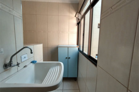 Apartamento à venda com 2 quartos em Vila Gomes, São Paulo, SP
