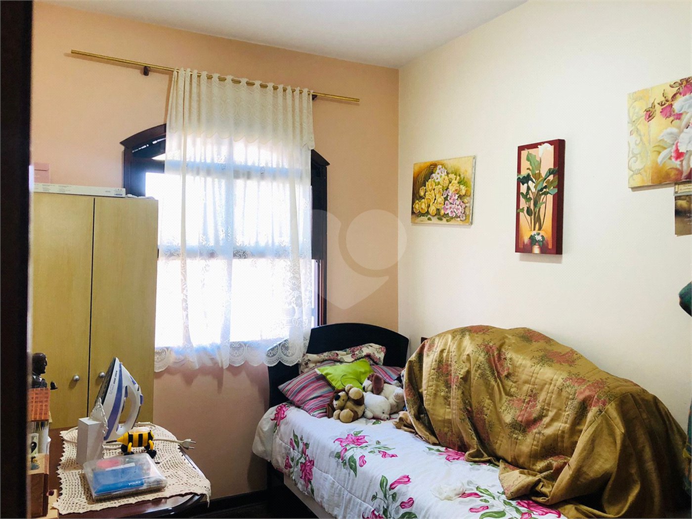 Chácara à venda com 6 quartos, sendo 2 suítes, em Vila Moraes, Mogi das Cruzes, SP