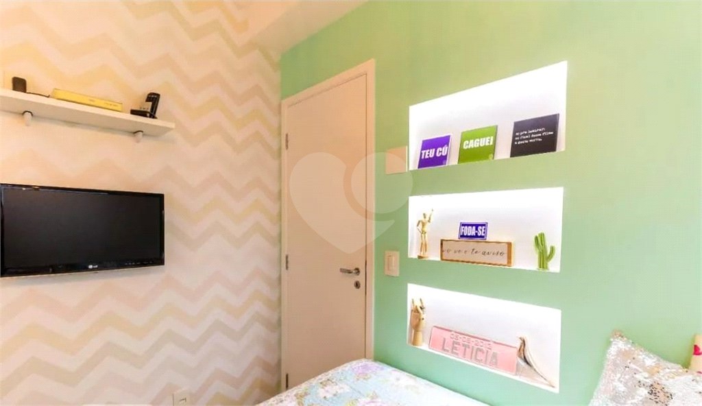 Apartamento à venda com 2 quartos, sendo 1 suíte,  em Tremembé, São Paulo, SP