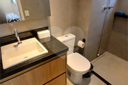 Apartamento à venda com 3 suítes em Santa Teresinha, São Paulo, SP