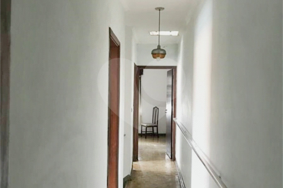 Sobrado à venda com 3 quartos em Mandaqui, São Paulo, SP