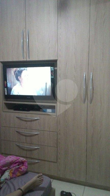 Sobrado à venda com 4 quartos, sendo 1 suíte, em Vila Medeiros, São Paulo, SP