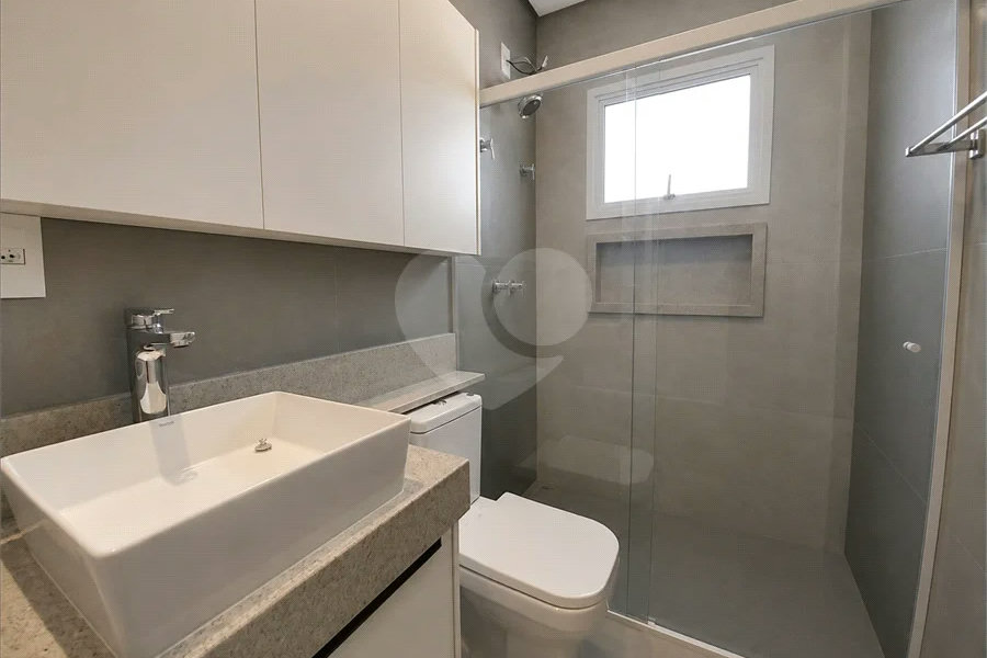 Casa de Condomínio em Piracicaba- SP - Residencial Mônaco