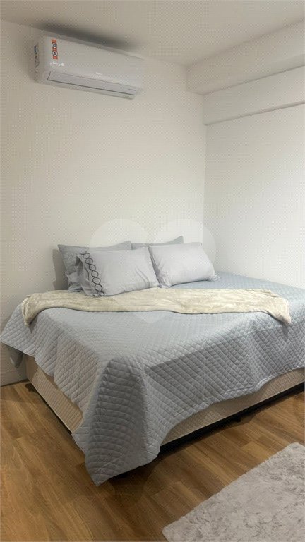 Studio para alugar com 1 quarto em Perdizes, São Paulo, SP
