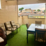 Apartamento à venda com 3 quartos, sendo 1 suíte,  em Assunção, São Bernardo do Campo, SP