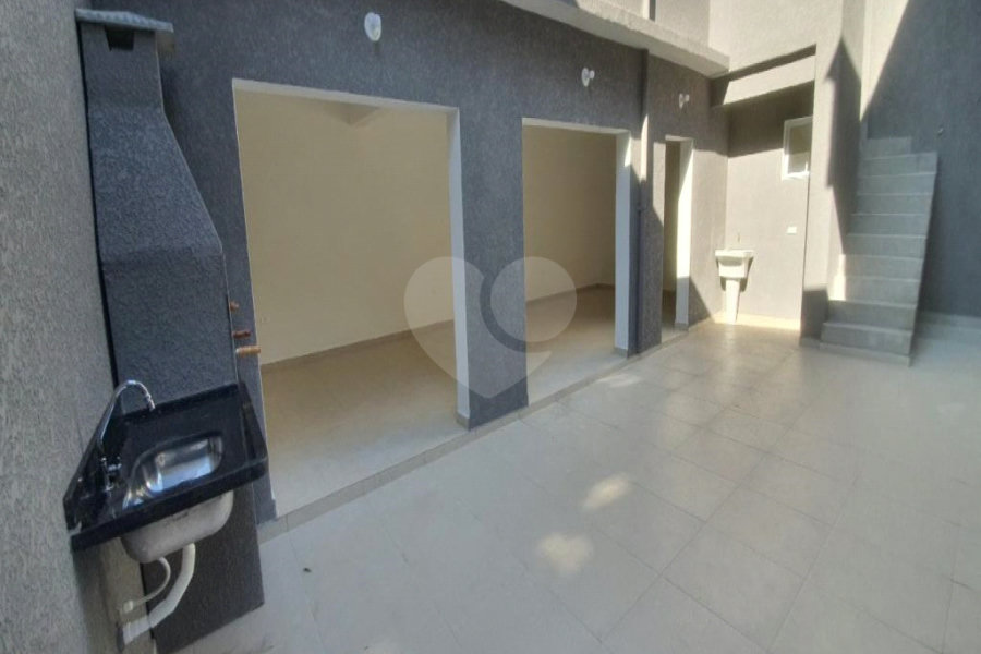 Casa à venda com 5 quartos em Mandaqui, São Paulo, SP