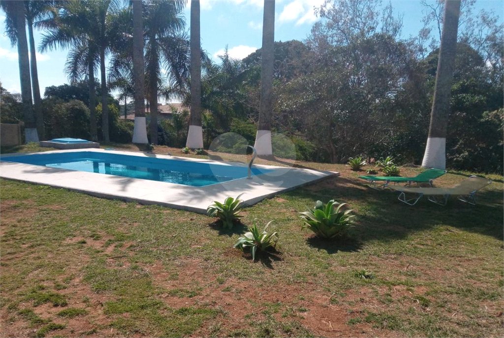 Chácara à venda com 2 suítes em Chácara Fernão Dias, Bragança Paulista, SP