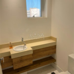 Apartamento à venda com 3 suítes em Parque Campolim, Sorocaba, SP