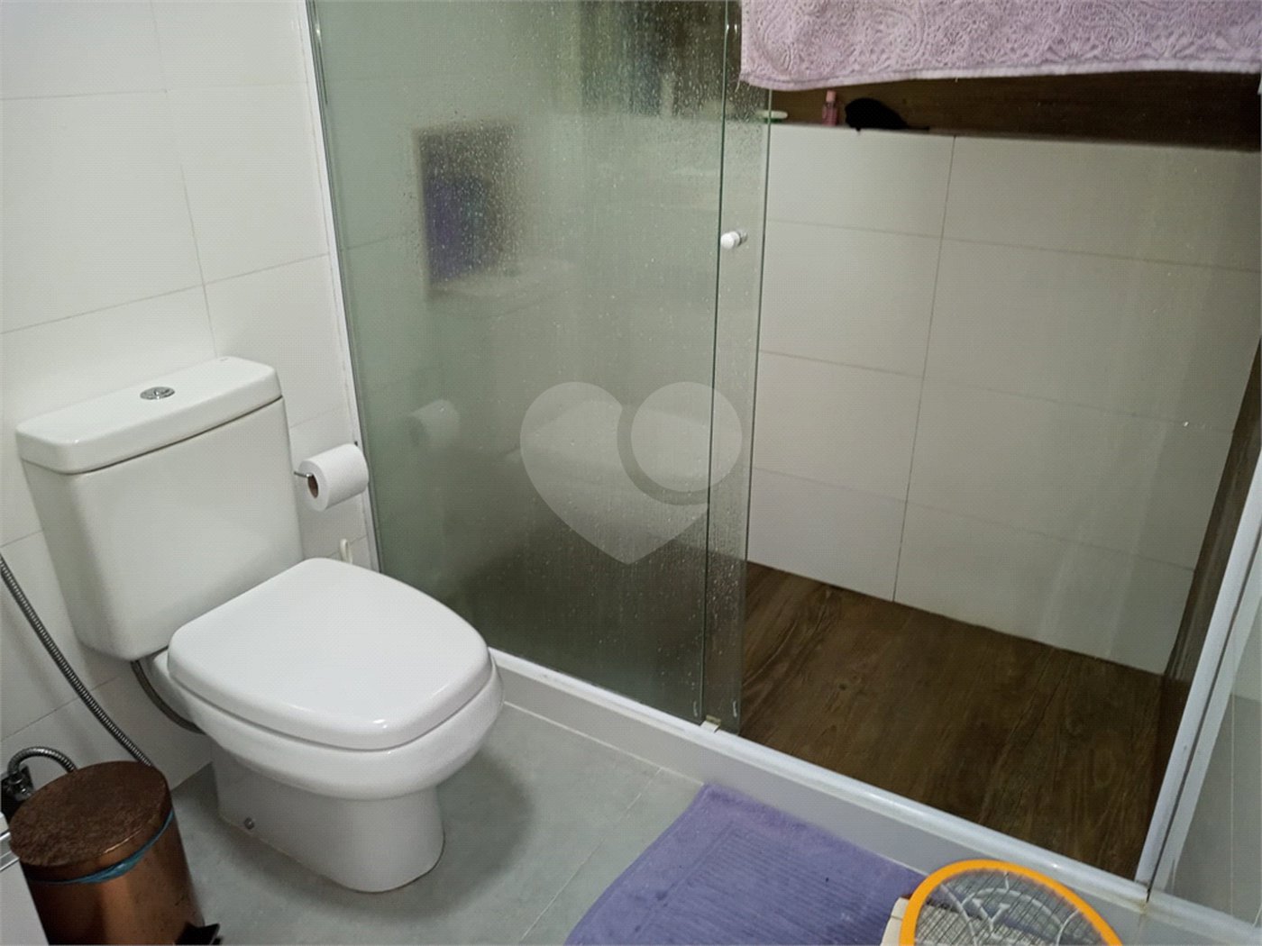 Apartamento à venda com 2 quartos em Tijuca, Rio de Janeiro, RJ