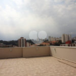 Apartamento à venda com 2 quartos em Mandaqui, São Paulo, SP