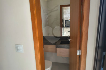 Casa à venda com 3 suítes no condomínio Residencia Valencia - Ilha Turia, Ribeirão Preto - SP
