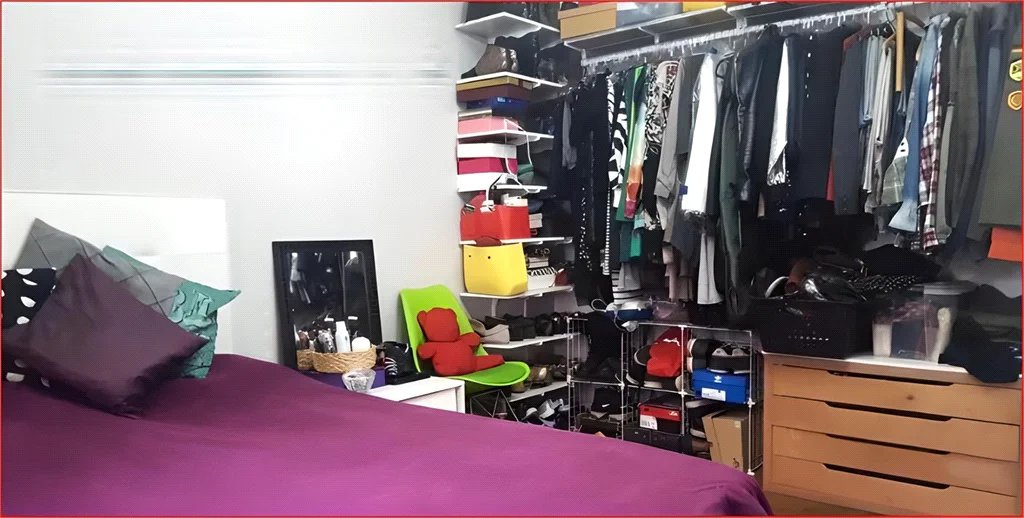 Casa à venda com 4 quartos, sendo 1 suíte, em Jardim Monte Kemel, São Paulo, SP