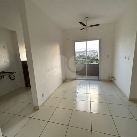 Apartamento à venda com 2 quartos, sendo 1 suíte,  em Jardim Manoel Penna, Ribeirão Preto, SP