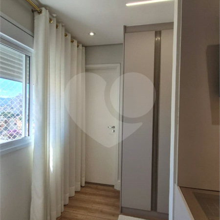 Apartamento à venda com 3 suítes em Santa Teresinha, São Paulo, SP