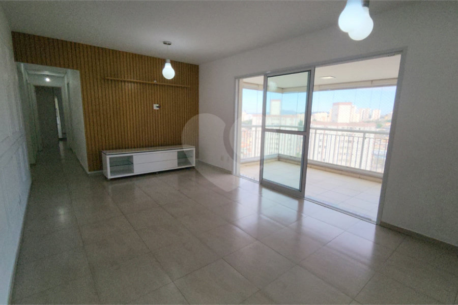 Apartamento à venda com 3 quartos, sendo 1 suíte, em Mandaqui, São Paulo, SP