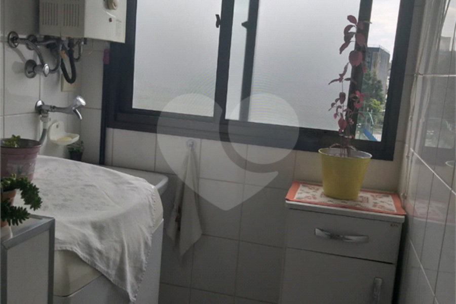 Apartamento à venda com 2 quartos em Limão, São Paulo, SP