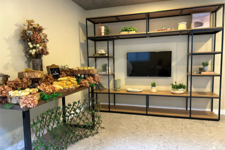 Apartamento à venda com 2 quartos em Barra Funda, São Paulo, SP