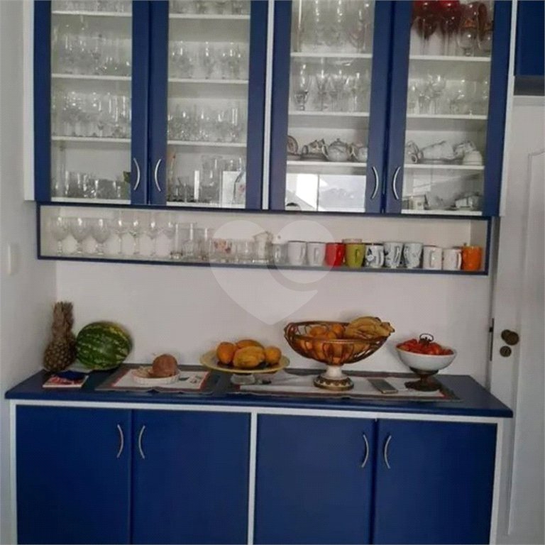 Casa à venda com 5 suítes em Parque dos Príncipes, São Paulo, SP