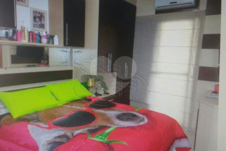 Apartamento à venda com 2 quartos, sendo 1 suíte, em Canto do Forte, Praia Grande, SP