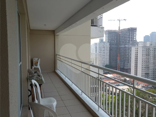 Apartamento à venda com 3 suítes em Alto da Boa Vista, São Paulo, SP