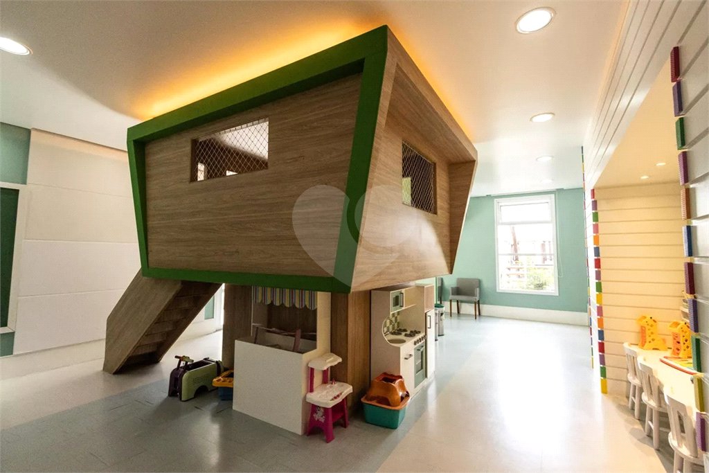 Apartamento à venda com 2 suítes em Barra Funda, São Paulo, SP
