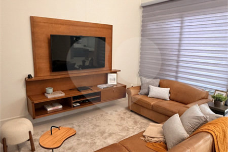 Casa à venda com 3 suítes no condomínio Jardim Residencial Dona Maria José, Indaiatuba - SP