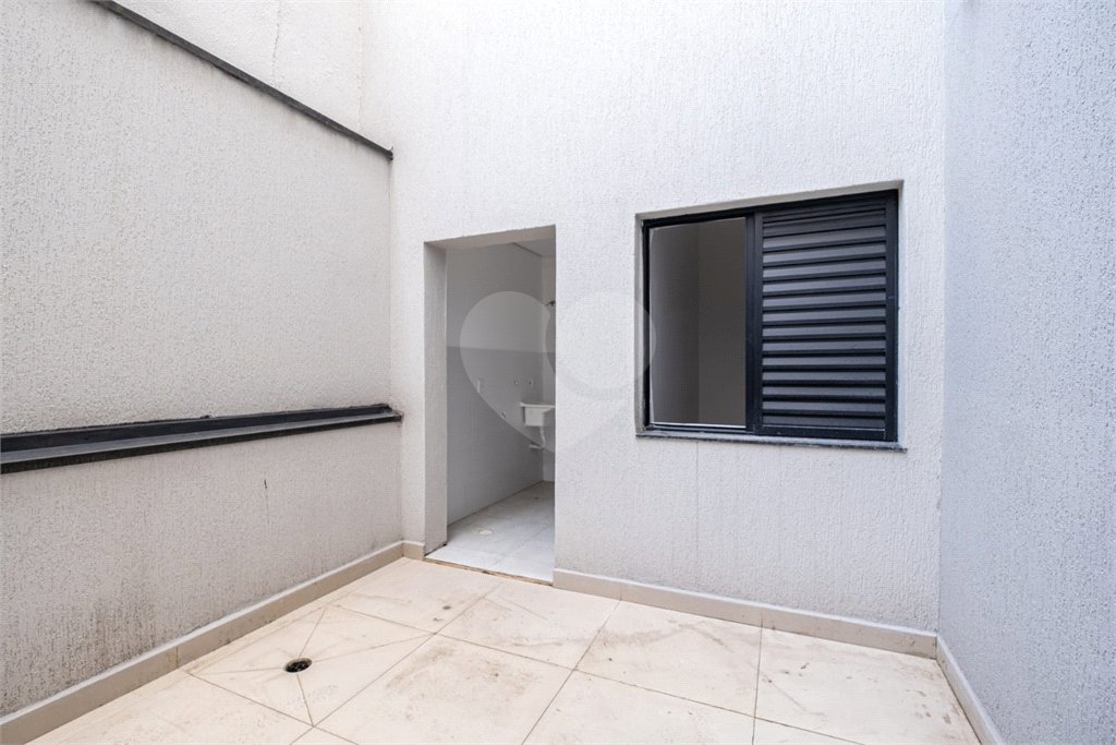 Casa à venda com 2 quartos no condomínio Residencial Laura, São Paulo - SP