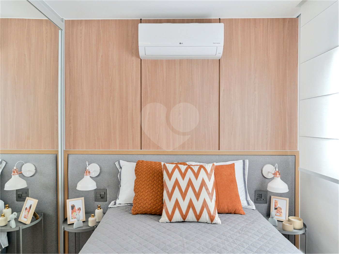 Apartamento à venda com 1 quarto em Chácara Inglesa, São Paulo, SP