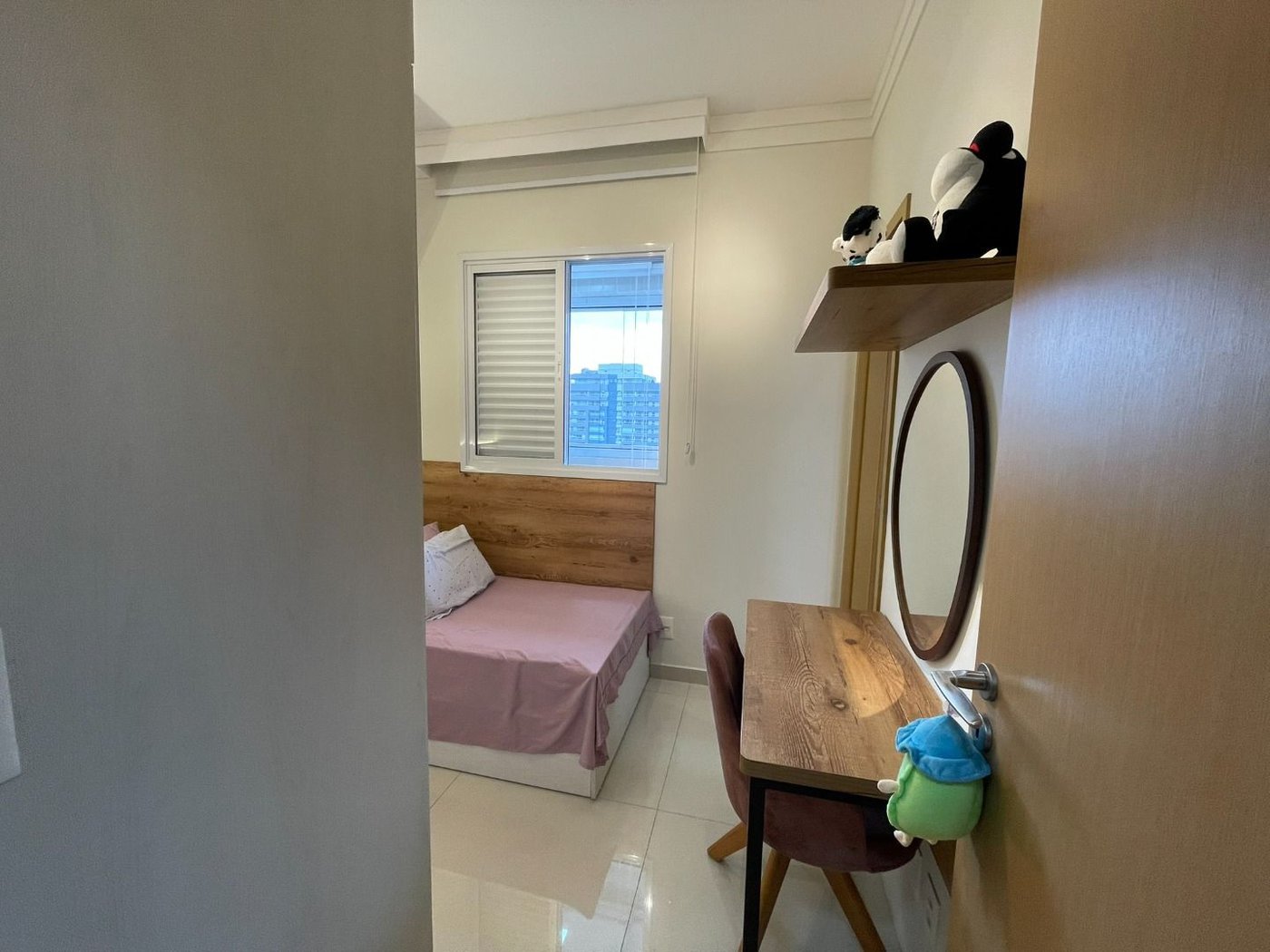 Apartamento com 2 dormitórios à venda, 72 m² por R$ 1.150.000,00 - Boqueirão - Santos/SP